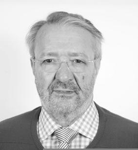 ESPAÑA (Spain) SENADO Mr Jaime BLANCO, Chairman Defence Committee, Socialist