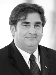 Frédéric BOHLER, National Parliament Representative to the European Parliament MAGYARORSZÁG (Hungary)