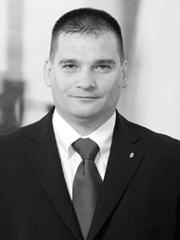 Zsolt AMPA, Chairman Defence Committee, Fidesz (EPP) Timea BALOGH, Advisor to the EU Department Katalin