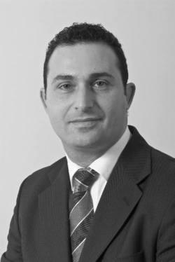 Franco DEBONO, Chairperson of the Select Committee on the