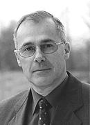 ÖSTERREICH (Austria) NATIONALRAT Mr Stefan PRÄHAUSER, Vice Chairman