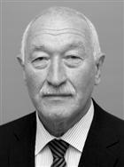 Mr František ŠEBEJ, Chairman of Foreign Affairs Committee, Most-Híd - Mr Martin