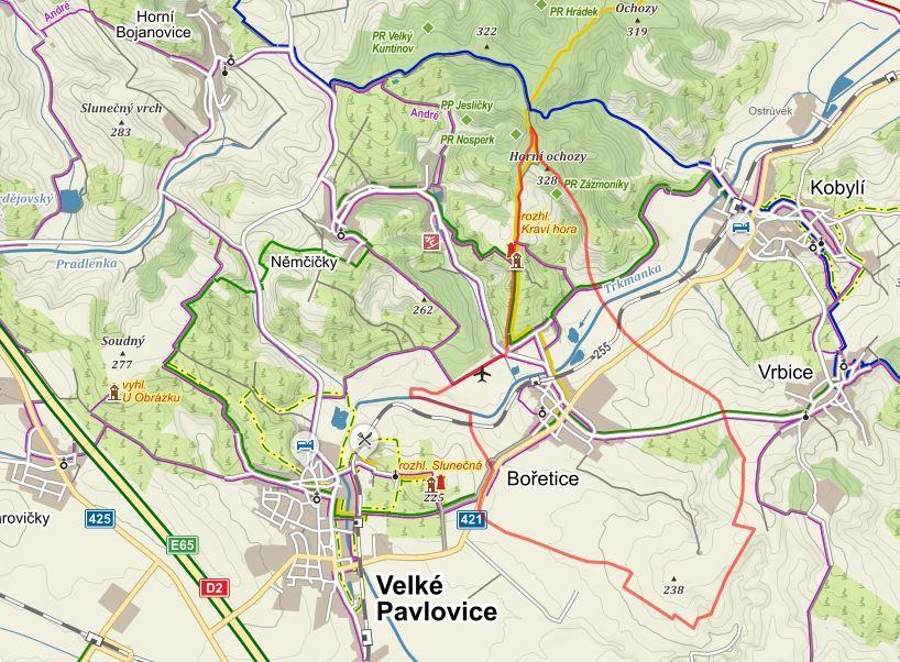 A. ANALYTICKÁ ČÁST A.