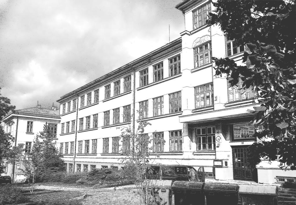 cz ZPRÁVA č.113/18 Stavebně technický průzkum konstrukcí zastřešení objektů gymnázia Turnov ul.