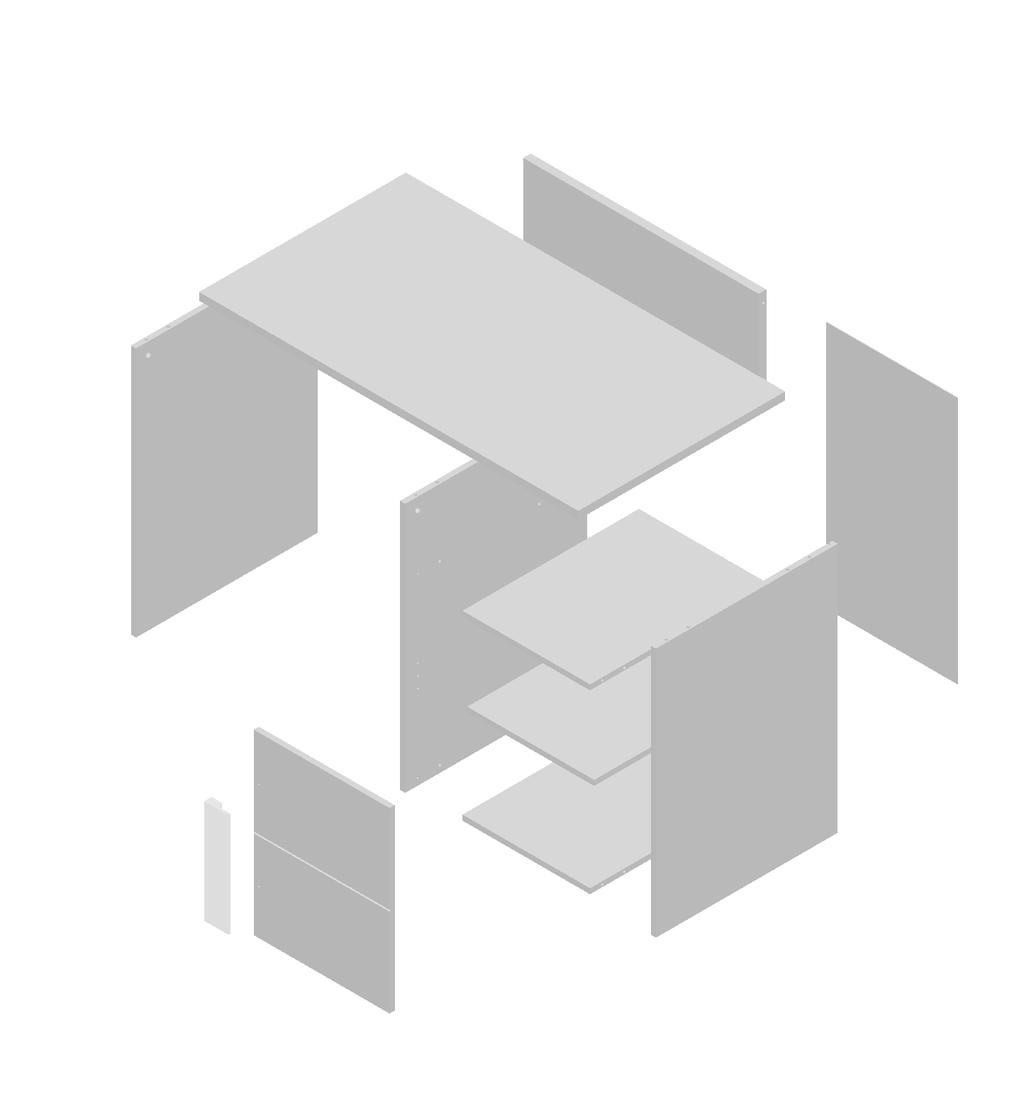 Nr Code Qty 1 129660 1 2 129662 1 3 129661 1 4 324420 2 5 324418 1 Nr Code Qty