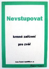 tabule 2 mm obj. č. 33-003 16,5 Kč Tab.