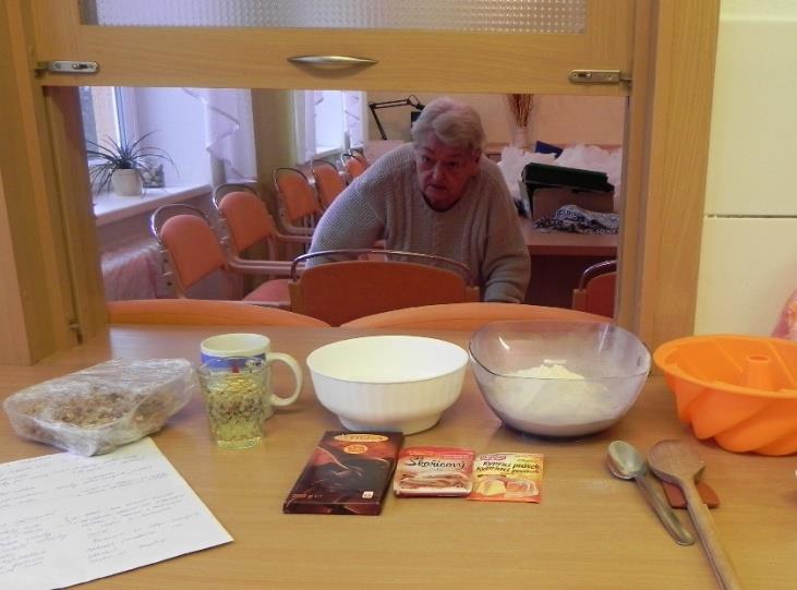 Při ochutnávání jsme si připomenuly zvyky, tradice a jídelníček masopustního období.