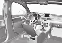 06 Systém infotainment Všeobecné informace o systému infotainment Všeobecné informace 06 Systém infotainment tvoří rádio, přehrávač médií, TV* a zařízení ke komunikaci přes mobilní telefon*.