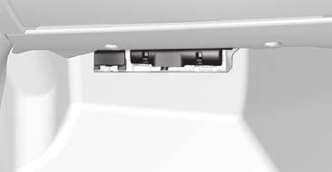09 Údržba a servis 09 Pojistky Centrální elektronický modul (CEM) pod schránkou v palubní desce Pozice Funkce - - - - Vnitřní osvětlení, ovládací panel na dveřích řidiče, elektricky ovládaná okna,