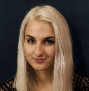 Kromě toho jsme získali akreditaci pro nový bakalářský program Creative Media Production, což znamená, že se celkový počet bakalářských i navazujících programů nabízených na Prague College dostal na