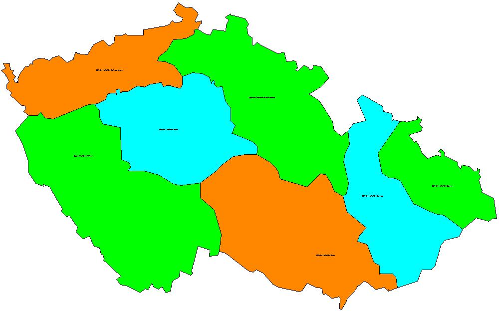 pracoviště) Správa železniční geodézie