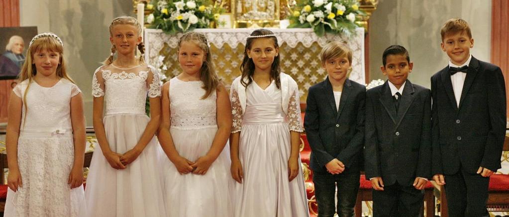 Klokoty události červenec 2019 Pokud není uvedeno jinak, mše sv. každý den po-so 17 h, ne 10 h, středa-nemocnice 18.15 2. 7. úterý "Zasedačka u Betléma" -15.45 h - Modlitby matek 3. 7. středa Svátek sv.