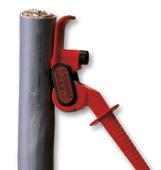 4,5-29 mm Self Adjustable Cable Stripper Ø 4,5-29 mm
