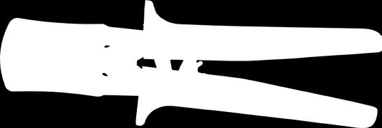 Crimping type: hexagonal Automatic adjustment to the cross section from 0.