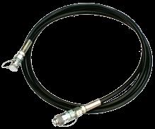 PŘÍSLUŠENSTVÍ / ACCESSORIES Flexibilní hydraulická