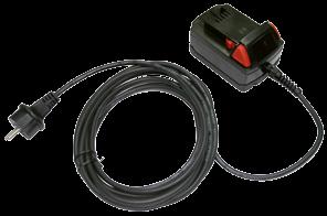 ACCESSORI PŘÍSLUŠENSTVÍ / / ACCESSORIES Adaptér Adapter