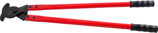 Ø 54 mm Náhradní čepel Ø 32 mm Replacement blade for Ø 32 mm Náhradní čepel Ø 54 mm Replacement blade for Ø 54 mm Pro měděné a hliníkové kabely Velká řezací