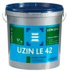 Křemičité písky UZIN XS, UZIN Perlsand 0,8 změna balení Lepší ochrana proti vysypání a kompaktně plněné pytle jsou důvody pro změnu našich plamenem sušených křemičitých písků.