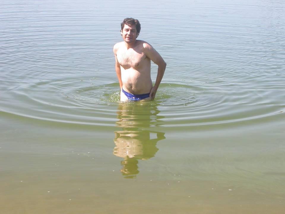 Děkuji za