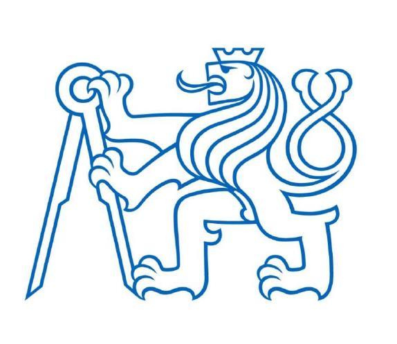 ČESKÉ VYSOKÉ UČENÍ TECHNICKÉ V PRAZE FAKULTA STAVEBNÍ KATEDRA HYDROTECHNIKY BAKALÁŘSKÁ PRÁCE Ekonomické posouzení retenčního účinku výhledové nádrţe Borovnice na Svratce