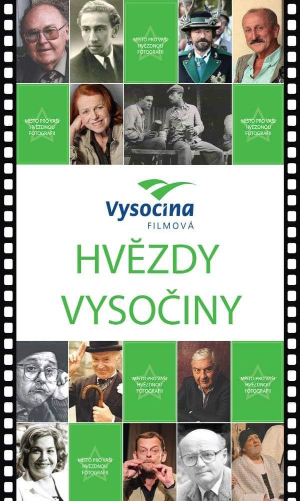 HVĚZDY VYSOČINY