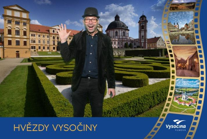 HVĚZDY