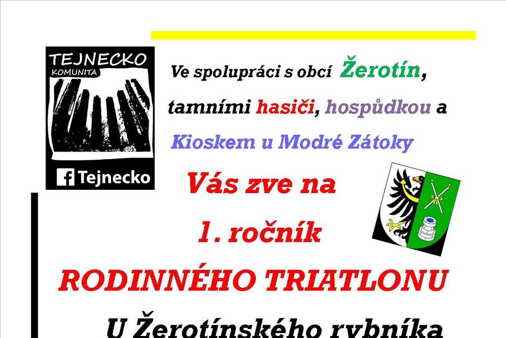 Krásný výlet s dětmi 25. 5.
