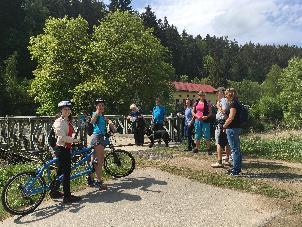 Jihlavou   Jihlavou