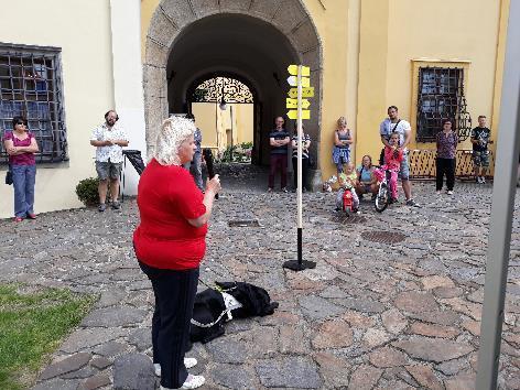 Polná Odborná