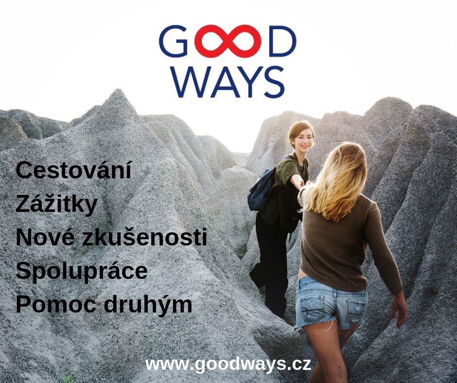 GoodWays 19. 8.