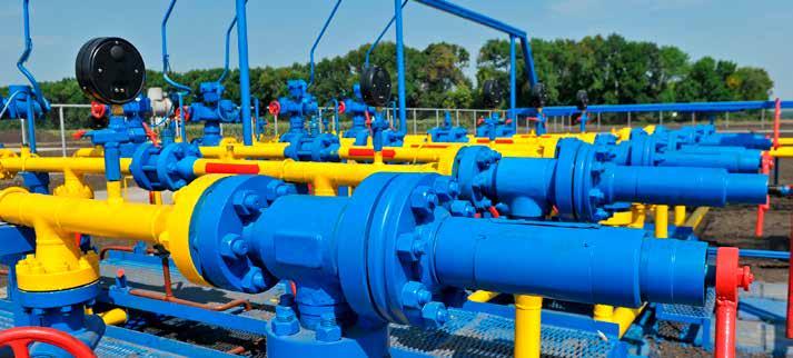 ENERGETICKÁ BURZA kurz CZK/MWh 780 750 700 650 600 VÝVOJ KURZU ZEMNÍ PLYN, VELKOODBĚR (ZP VO 1R SSD CZ) ZEMNÍ PLYN VELKOODBĚR Zemní plyn v režimu velkoodběr (VO) je obchodován včetně sdružených