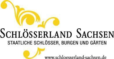 Ceny ho 2019 Schlösserland Sachsen Staatliche Schlösser, Burgen und Gärten gemeinnützige GmbH a spolupracující partneři