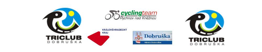 Dobrušský pohár 19 průběžné pořadí TRI CLUB Dobruška, z.s. vyhlašuje 26.
