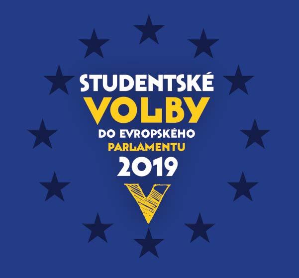 studentské volby v naší škole Projektu Studentské volby do Evropského parlamentu 2019 se ve dnech 7. a 9.