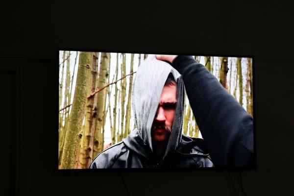 Multimediální