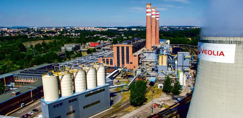 Od roku 2000 dosáhl objem investic 17miliard koruna významná část směřovala do Moravskoslezského kraje.