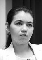 Kdo by čekal, že po devíti kolech budou poslední příčky s pouhými 3,5 bodu sdílet zkušené ruské velmistryně Alexandra Kostenjuková a Valentina Guninová s účastnicí minulého zápasu o světovou korunu,