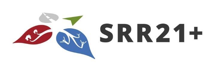 Cíl, obecné informace o SRR ČR 21+ Ambice: stanovení hlavních cílů regionální politiky v horizontu 7-10 let Hlavní smysl: identifikace územně specifický přístup a jejich nástroje (systém podpory)