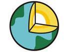 Earth cache Obrázek 5: Earth cache. Je to zvláštní typ takzvané virtuální cache. Posláním této cache, je vzdělávání v geologii.