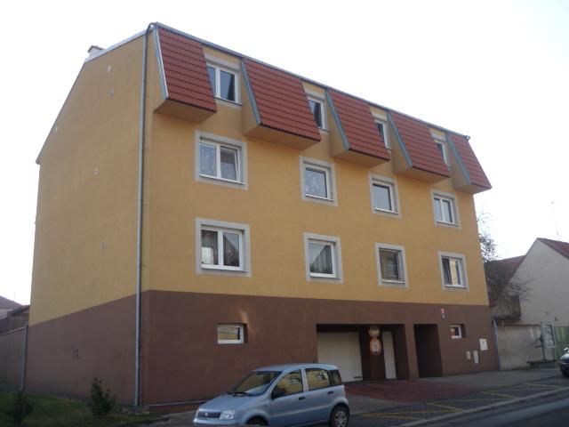 PRŮKAZ ENERGETICKÉ NÁROČNOSTI BUDOVY vydaný podle zákona č. 406/2000 Sb., o hospodaření energií, a vyhlášky č. 78/2013 Sb.