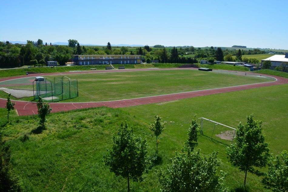 Sportovní klub Přerov 1908 z.s.