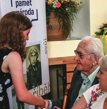 Po celý školní rok jsme se kromě pravidelného pohybového programu přihlásili i k celoročnímu projektu s názvem Svět nekončí za vrátky, cvičíme se zvířátky.