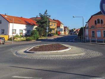 4 Navýšení frekvence svozů tříděného odpadu ze sběrných hnízd Od července firma Dokas posílí svoz separovaného papírového odpadu z nejvíce využívaných sběrných hnízd.