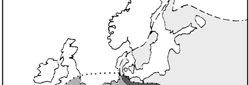 Both species live mainly in lowlands and also occupy similar breeding habitats (e.g., Sorjonen 1986a). They establish territories mostly in shrubby habitats.