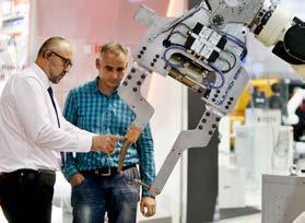 WELDING 24. mezinárodní veletrh svařovací techniky 86 vystavujících firem z 10 zemí 52,3 % ze zahraničí O veletrh projevilo zájem 8 703 registrovaných odborných návštěvníků.