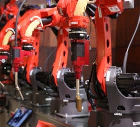strojírenství 29,8 % Pohony, hydraulika a pneumatika, chladicí technika a klimatizace 14,4 % Energetika a silnoproudá elektrotechnika