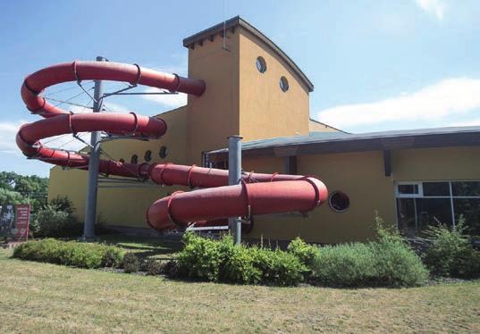 UPOZORNĚNÍ POZOR UPOZORNĚNÍ POZOR UPOZORNĚNÍ KRYTÝ BAZÉN a ZIMNÍ STADION Kouty 803 Valašské