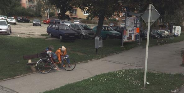 9/6/17/ŠT kruhový objezd v ul. J. E. Purkyně při deštích se drží voda. Odpověď SMM: Jedná se o stavbu komunikace, která byla řešena ve vazbě na nové napojení areálu nemocnice.