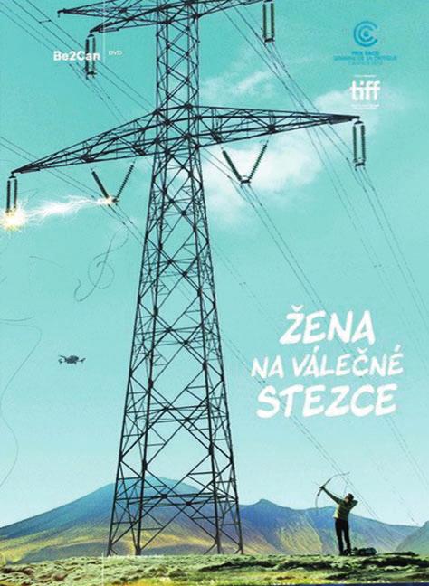 spořádaná učitelka a sbormistryně, ale pod klidným zevnějškem