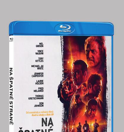Tom Bateman nenechá bez následků.